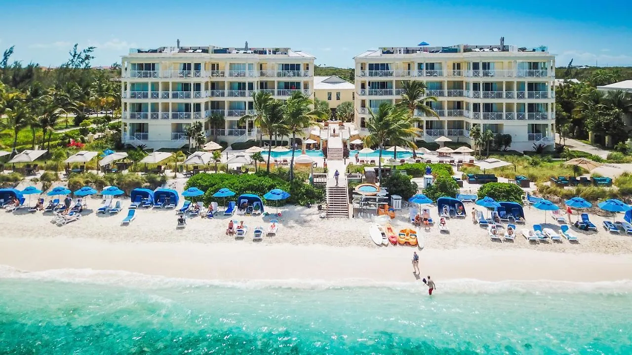 Windsong On The Reef Hotel Grace Bay Resort