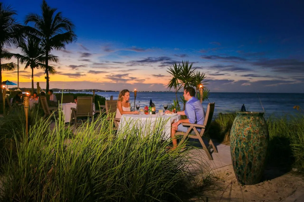 Resort Windsong On The Reef Hotel Grace Bay