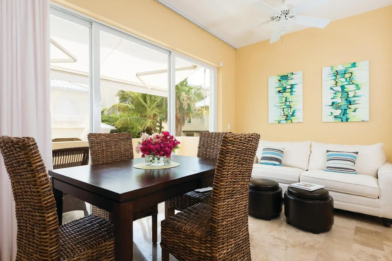 Hotel Windsong On The Reef Grace Bay Resort
