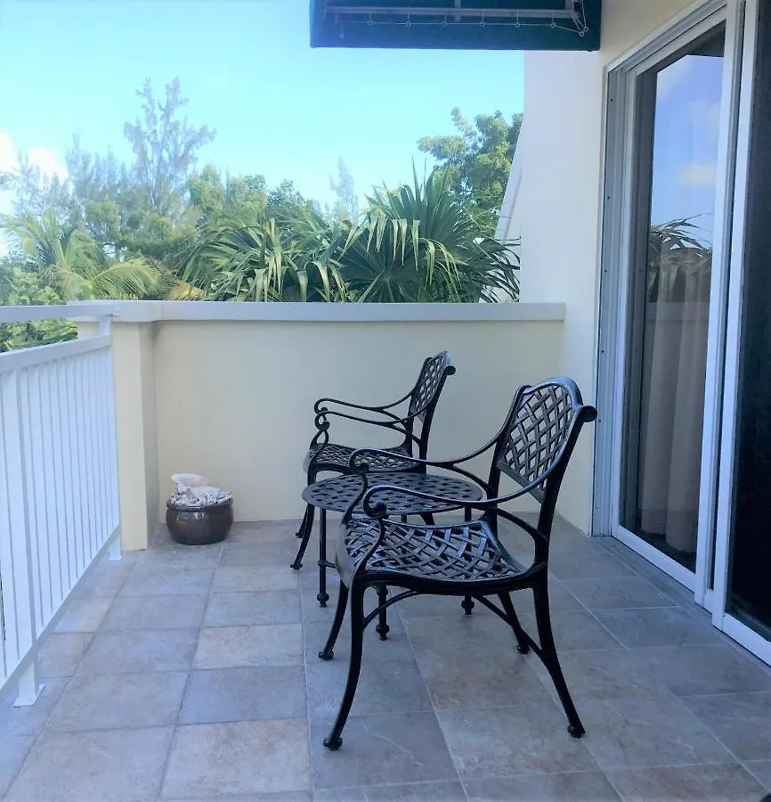 Resort Windsong On The Reef Hotel Grace Bay