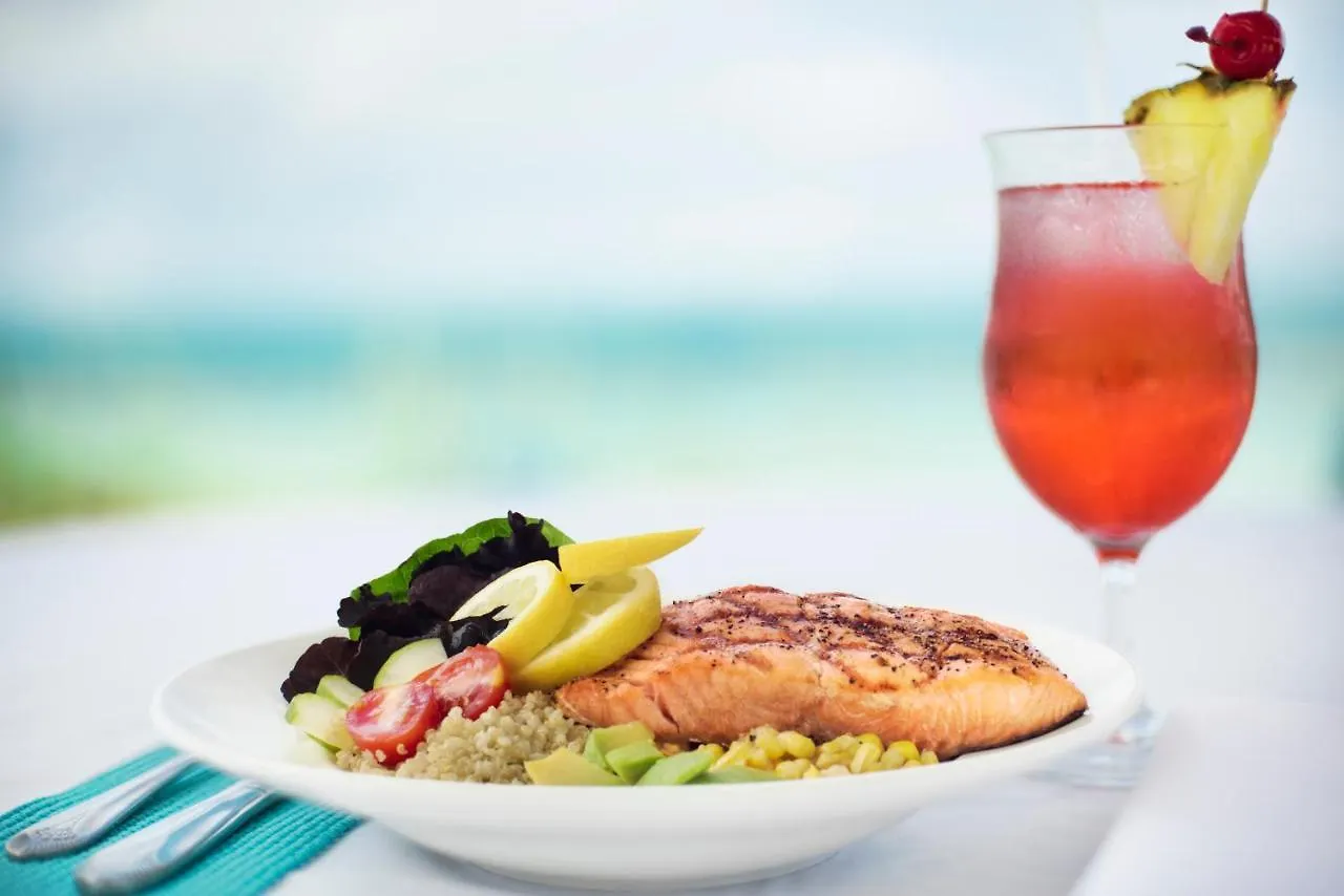 Hotel Windsong On The Reef Grace Bay 4*,  Islas Turks y Caicos