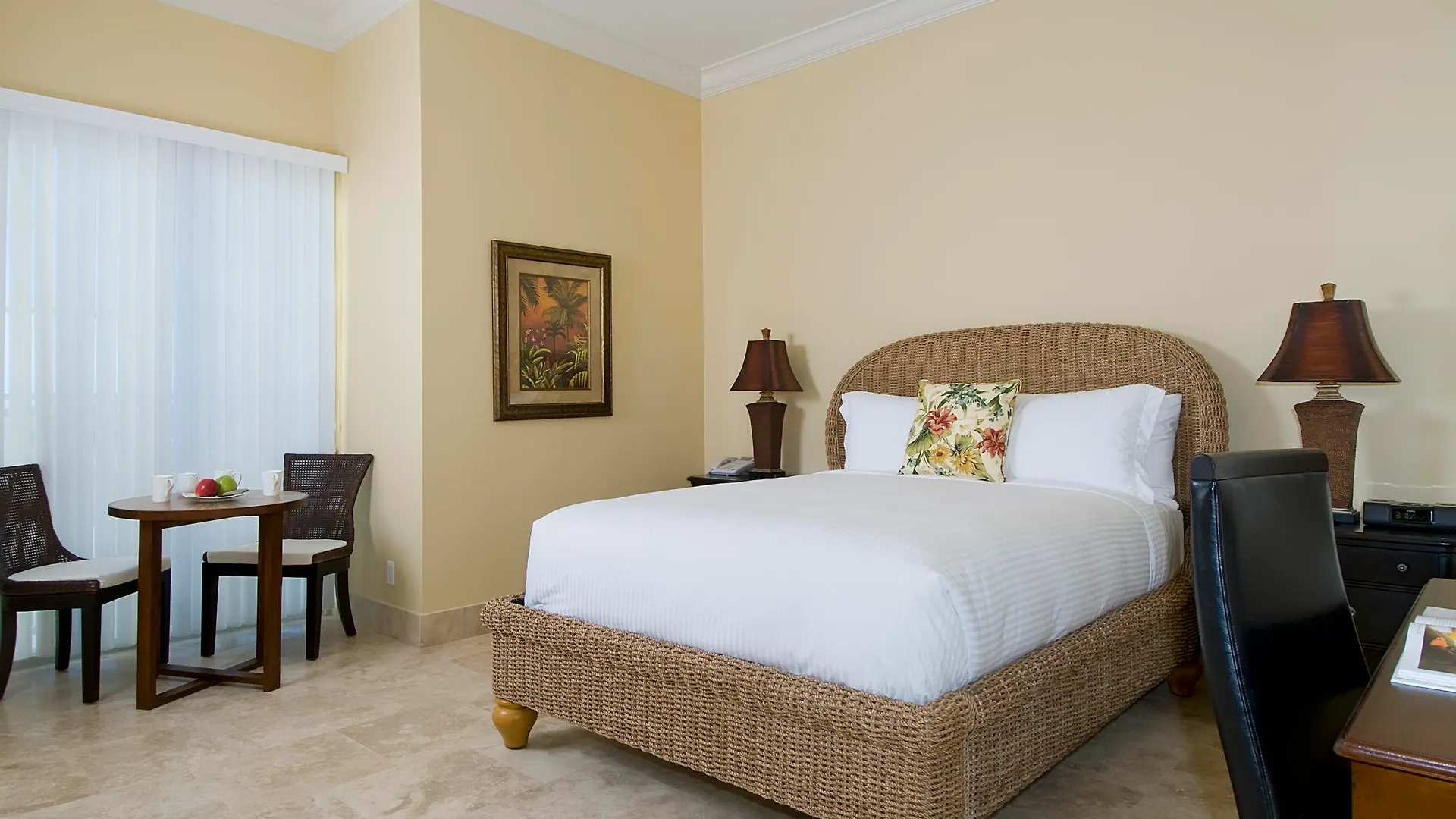 Resort Hotel Windsong On The Reef Grace Bay