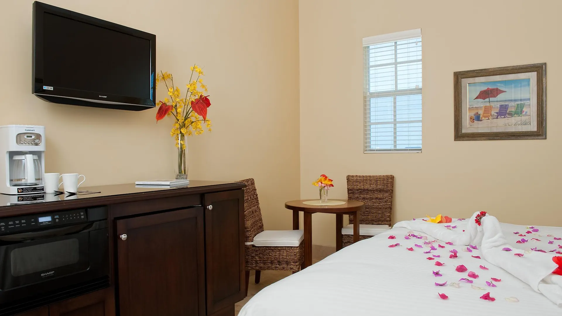 Hotel Windsong On The Reef Grace Bay Resort
