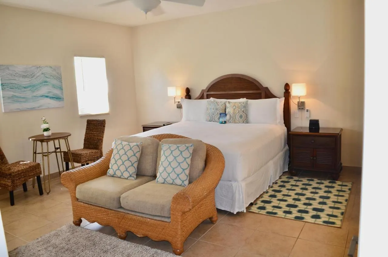 Windsong On The Reef Hotel Grace Bay