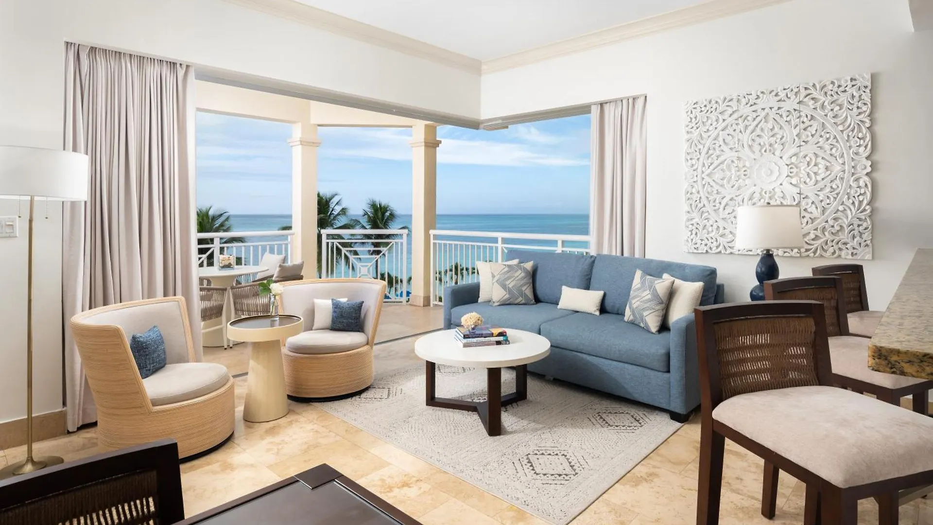 Windsong On The Reef Hotel Grace Bay Resort
