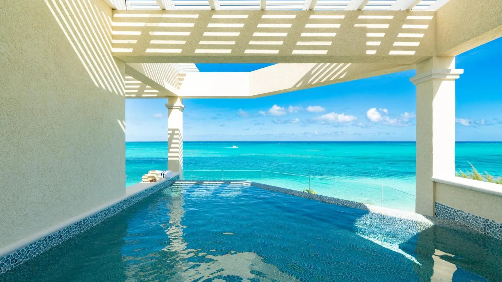 Windsong On The Reef Hotel Grace Bay