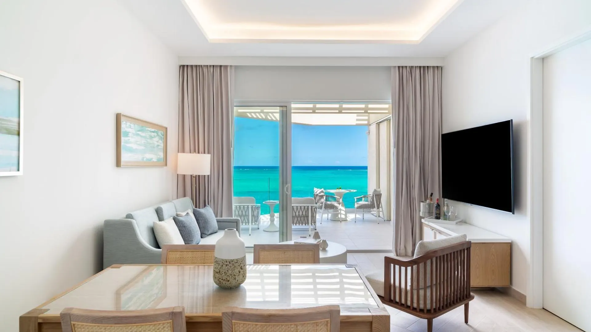 Windsong On The Reef Hotel Grace Bay Resort