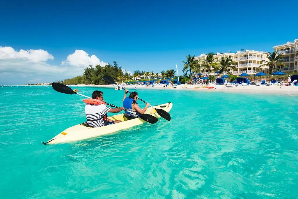 Windsong On The Reef Hotel Grace Bay