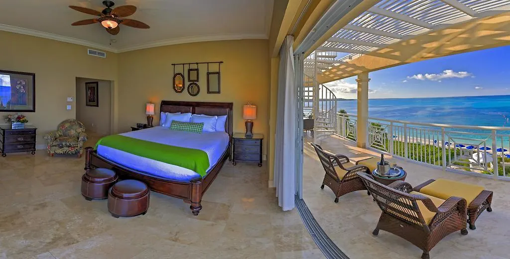 Resort Hotel Windsong On The Reef Grace Bay