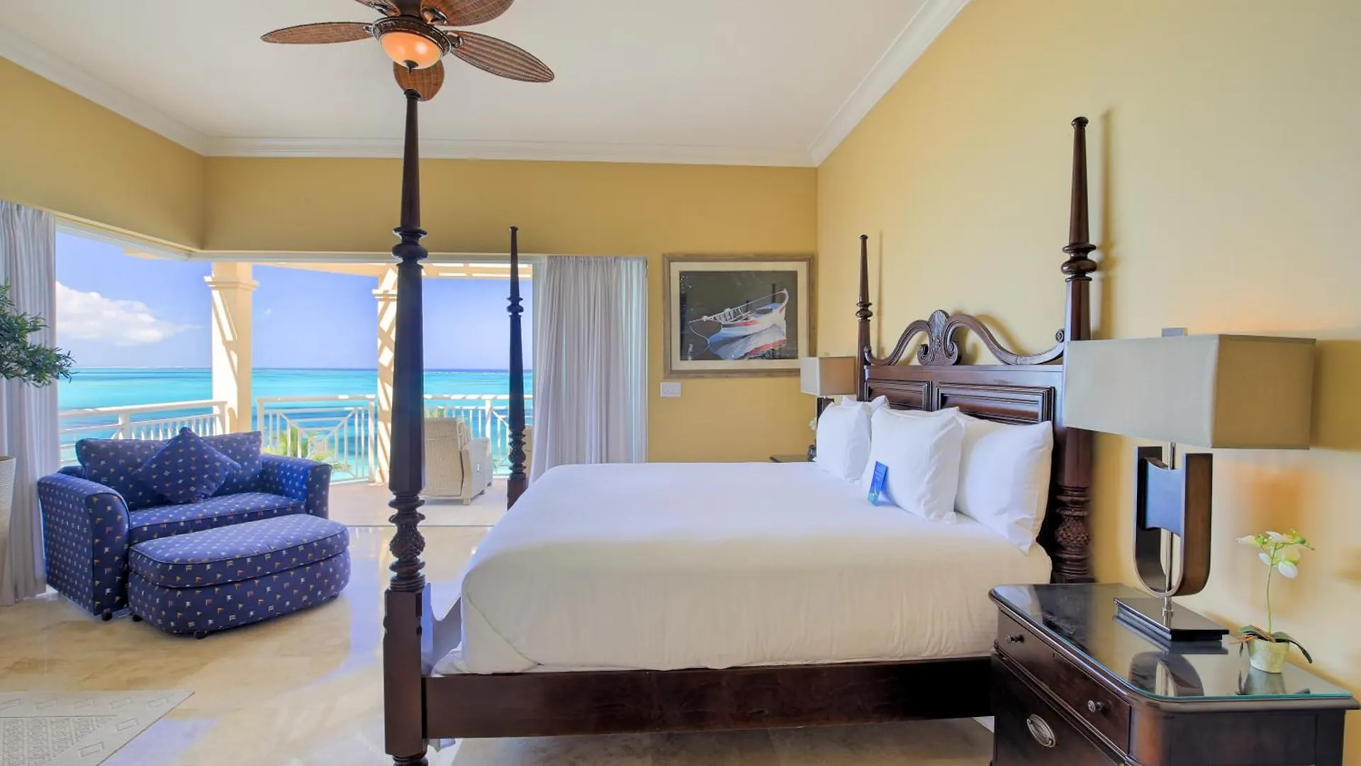 Windsong On The Reef Hotel Grace Bay 4*,