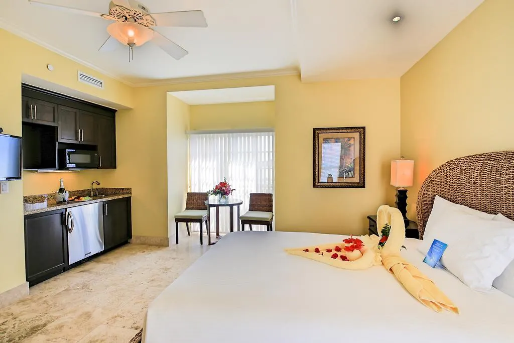 Resort Hotel Windsong On The Reef Grace Bay