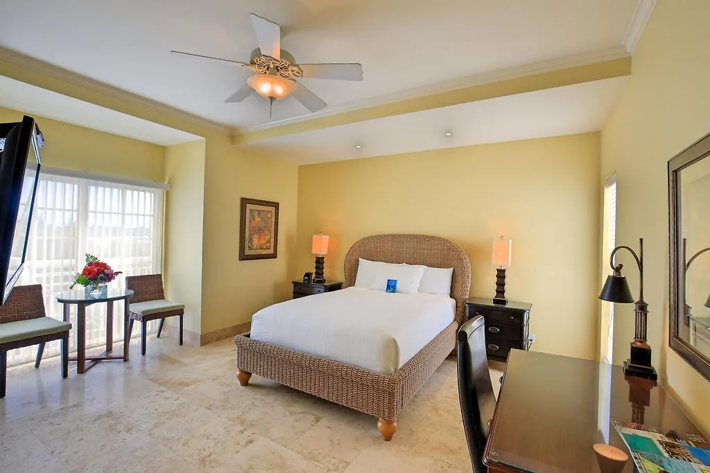Hotel Windsong On The Reef Grace Bay