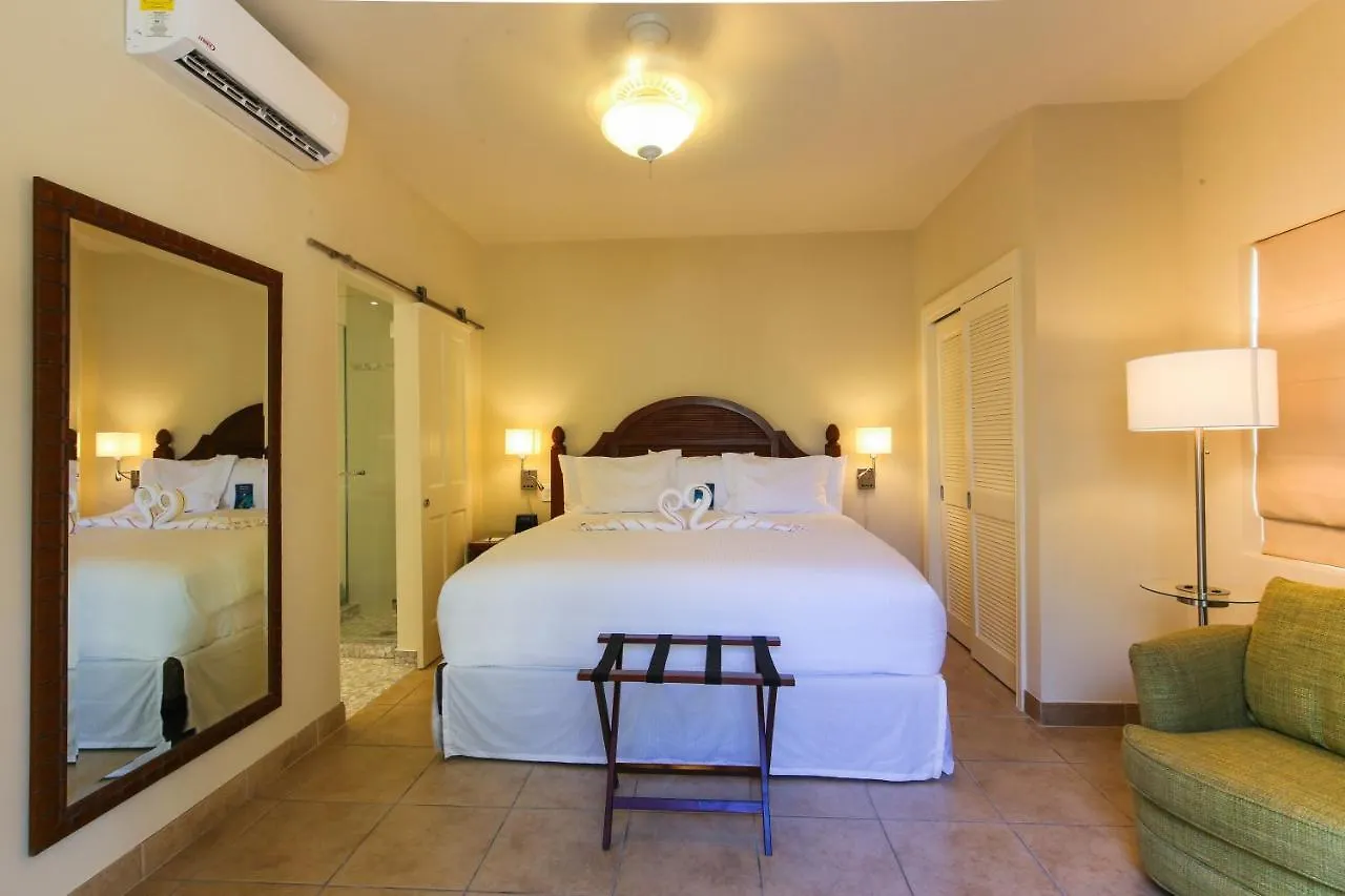 Windsong On The Reef Hotel Grace Bay 4*,  Turks en Caicos Eilanden