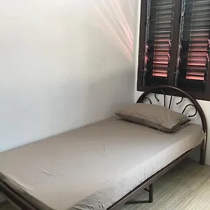 Homey Hostel, Town Hostal