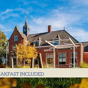 Polderhuis Bed and breakfast