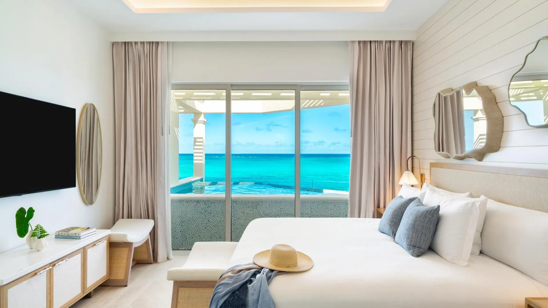 Windsong On The Reef Hotel Grace Bay 4*,  Turks és Caicos szigetek