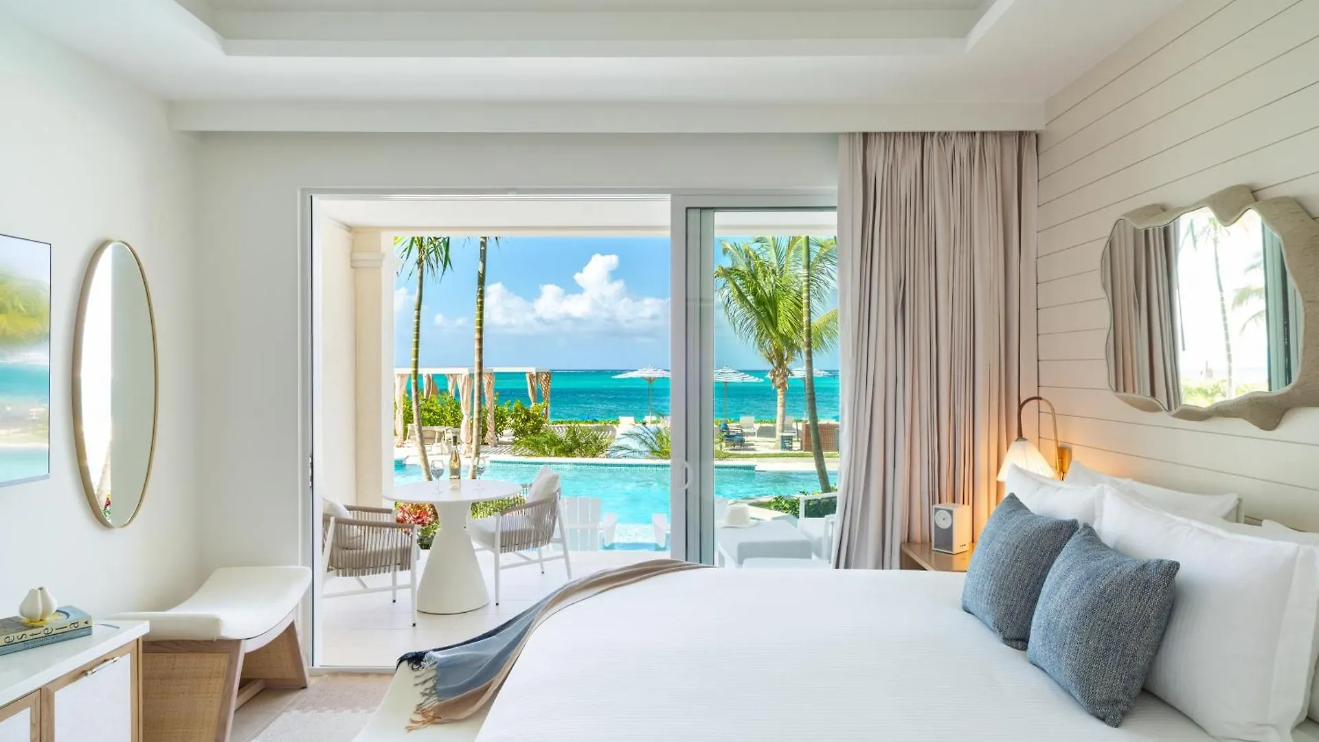 Windsong On The Reef Hotel Grace Bay 4*,  Turks és Caicos szigetek