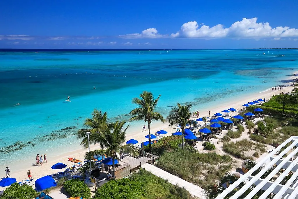 Windsong On The Reef Hotel Grace Bay