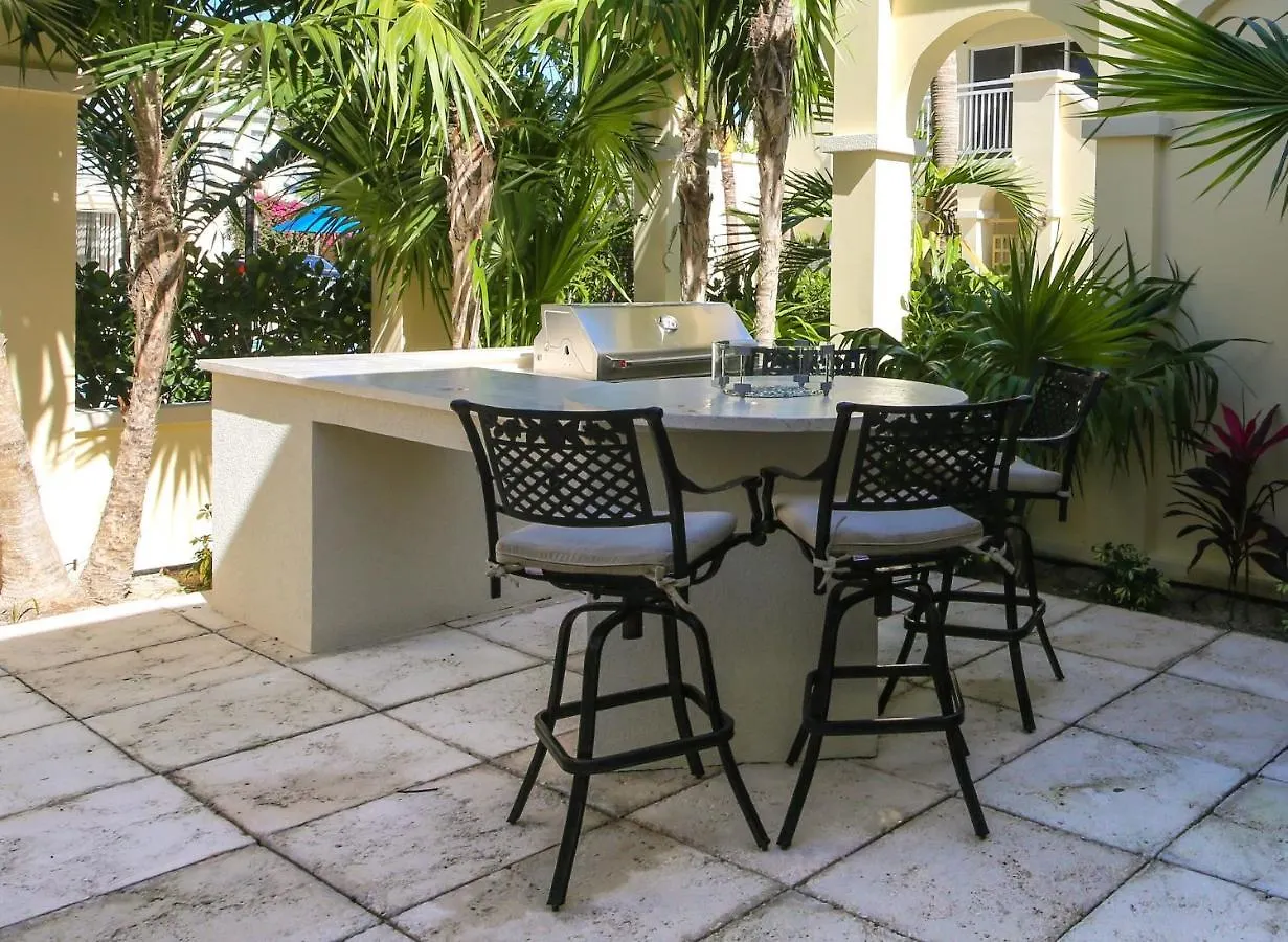 Windsong On The Reef Hotel Grace Bay 4*,  Turks és Caicos szigetek